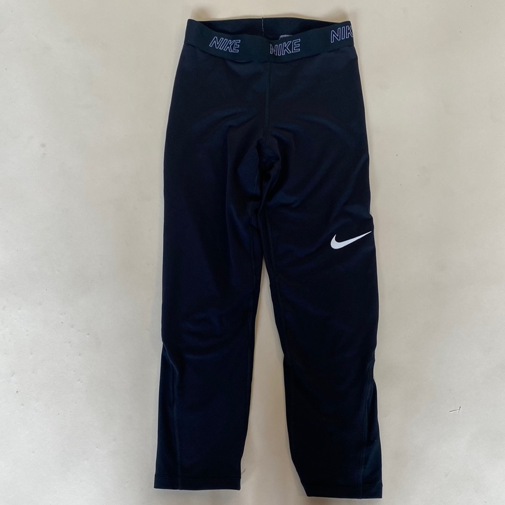 nike capri leggings